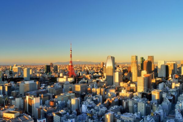 Why Japan’s long-term bond yields have surged to multi-decade highs