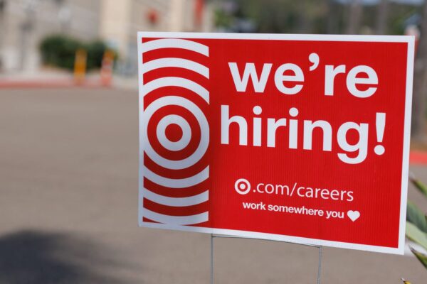 The Fed ought to patch the wound left by August’s jobs report