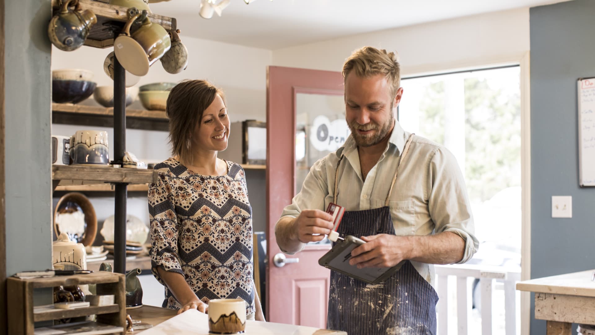 Amex Business Platinum vs Chase Sapphire Reserve for Business