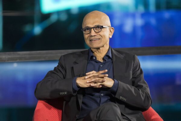 Microsoft says employees will be expected in office three days a week
