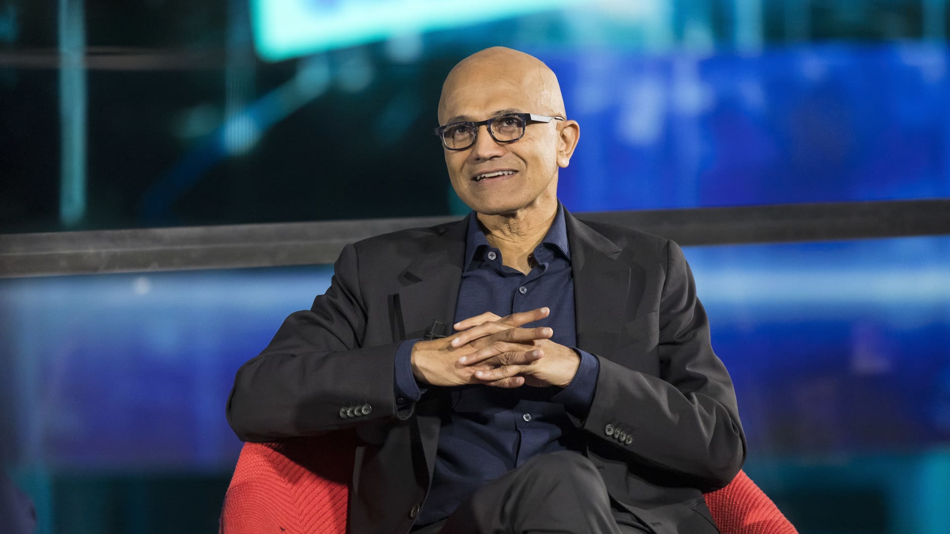 Microsoft says employees will be expected in office three days a week