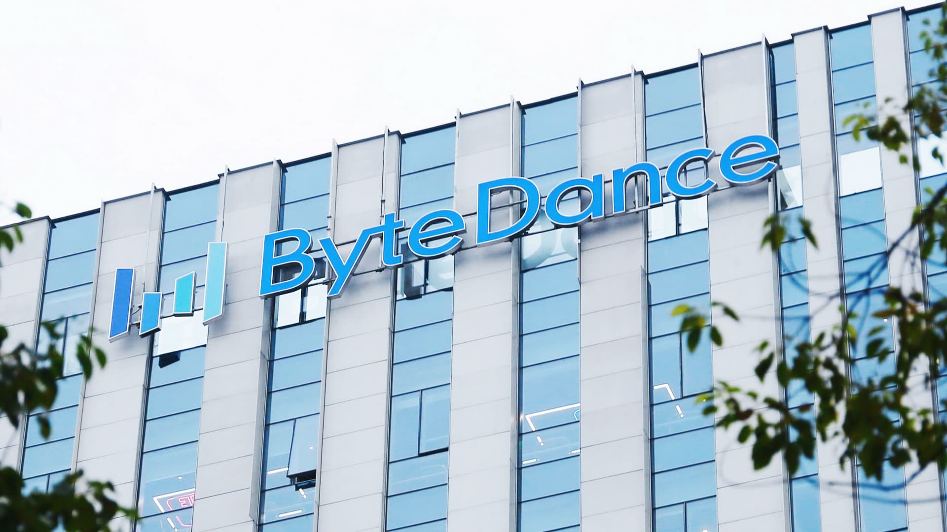 ByteDance valuation trends higher with TikTok deal raising optimism