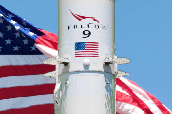 Microsoft and SpaceX’s Starlink partner on global internet effort