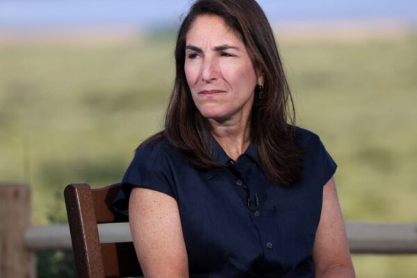 Cleveland Fed’s Beth Hammack on interest rates, inflation and tariffs
