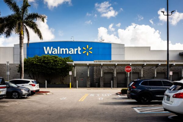 Goldman adds Walmart to September ‘conviction list.’ Who else made it