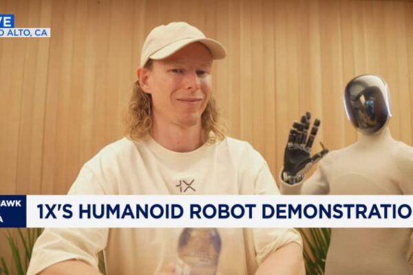 Elon Musk says 80% of Tesla’s value will eventually come from Optimus