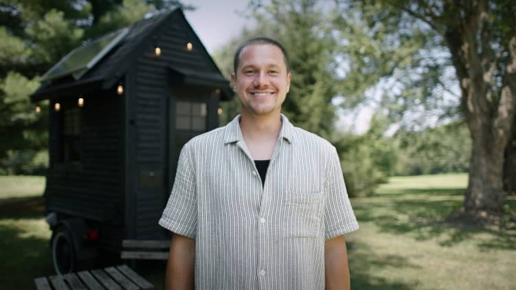 Search funds boom as young buyers snap up firms