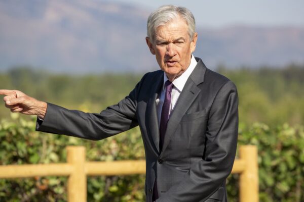 Fed interest rate decision preview