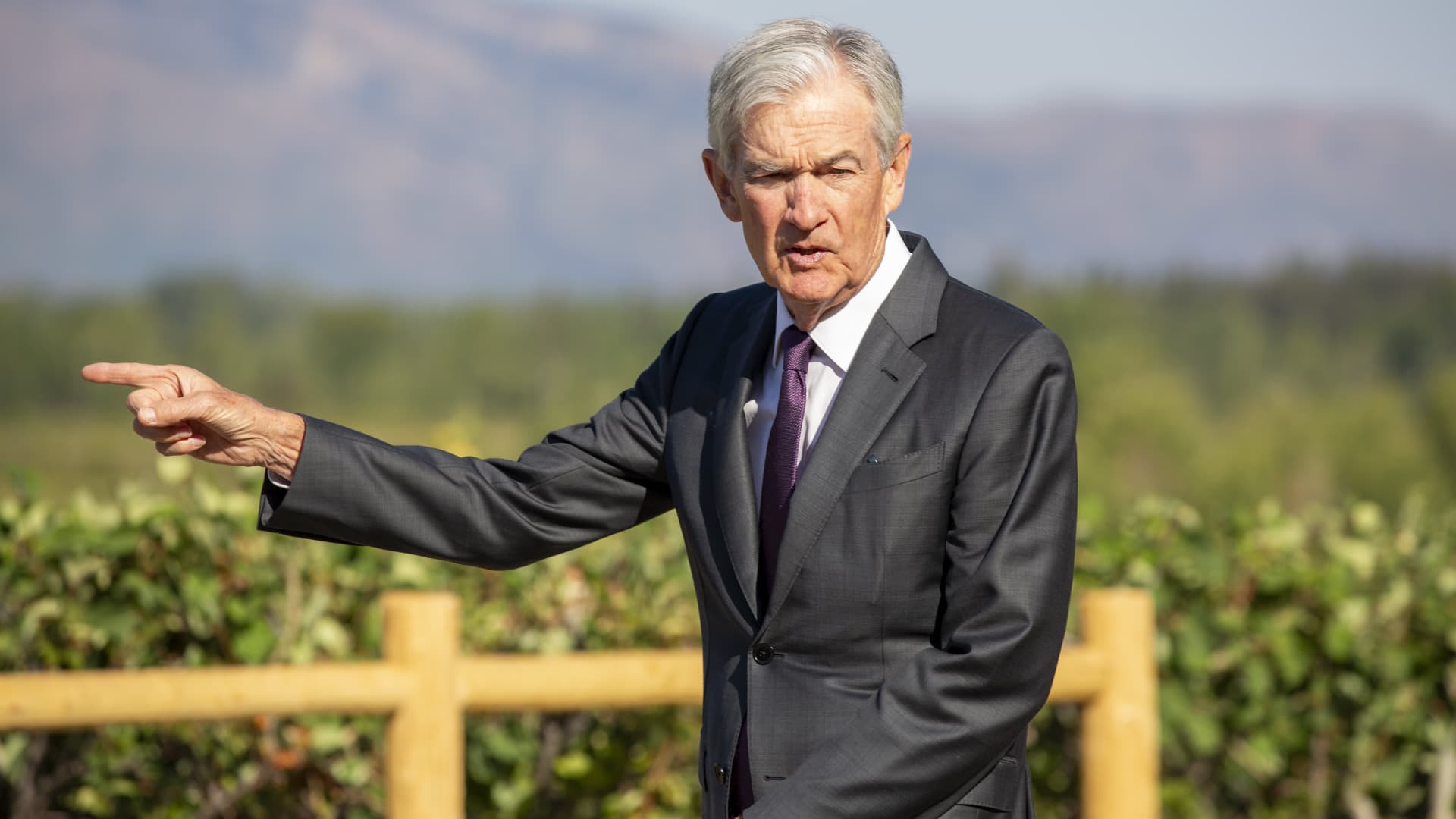 Fed interest rate decision preview