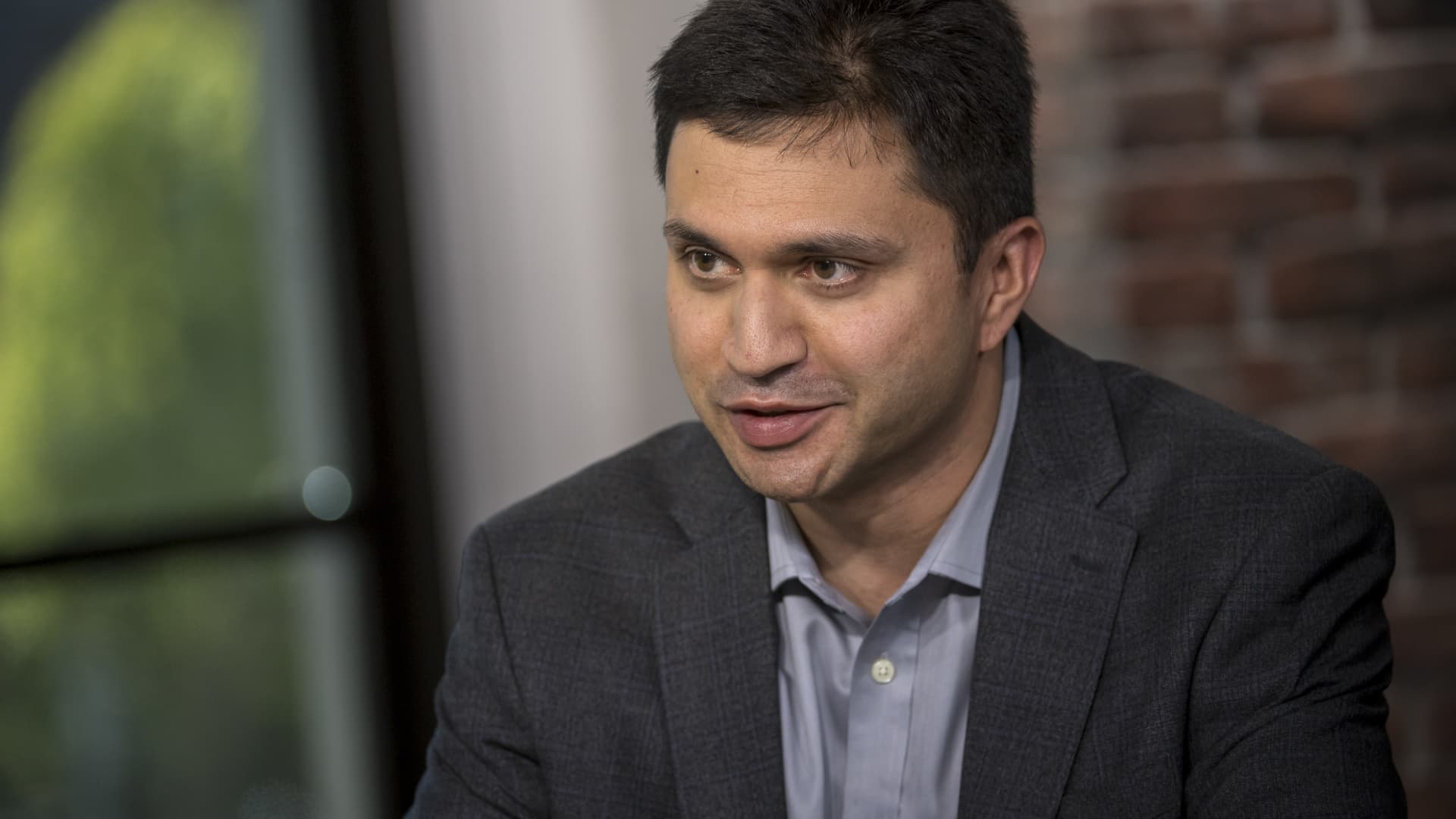 Cybersecurity provider Netskope boosts IPO range