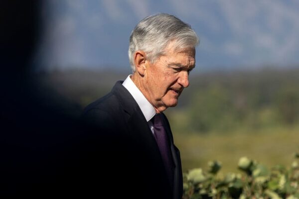 Here are the 2 big things we’re watching in the stock market in the week ahead