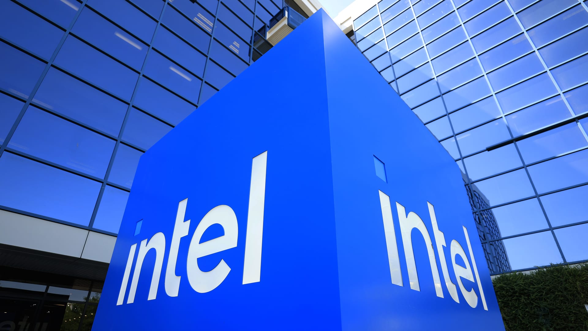 Stocks making the biggest moves midday: INTC, NVO, BLSH, ALL Stocks making the biggest moves midday: INTC, NVO, BLSH, ALL