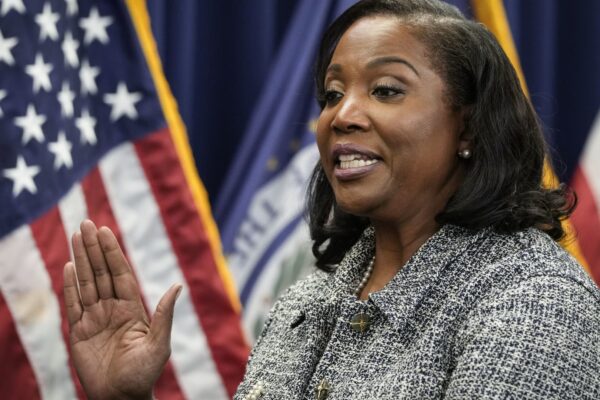 Former Fed chiefs urge Supreme Court to block Trump firing Lisa Cook