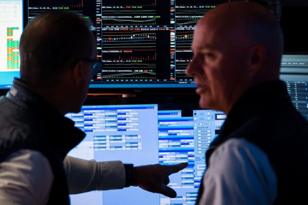 Friday’s jobs report could confirm a slowing labor market. But will stocks care?