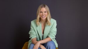 ‘Sustainable ambition’ is the key to success, two-time founder says