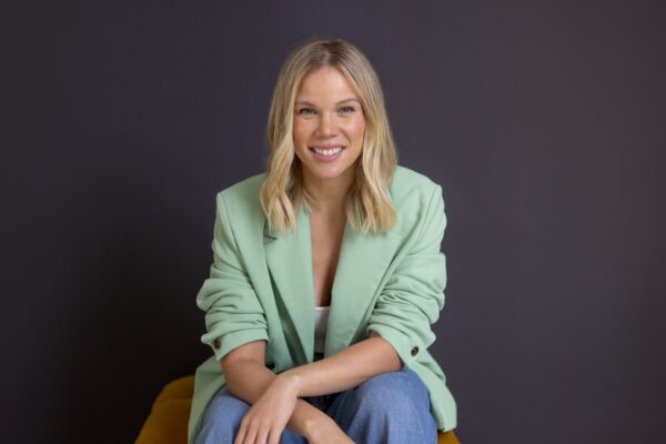 ‘Sustainable ambition’ is the key to success, two-time founder says ‘Sustainable ambition’ is the key to success, two-time founder says