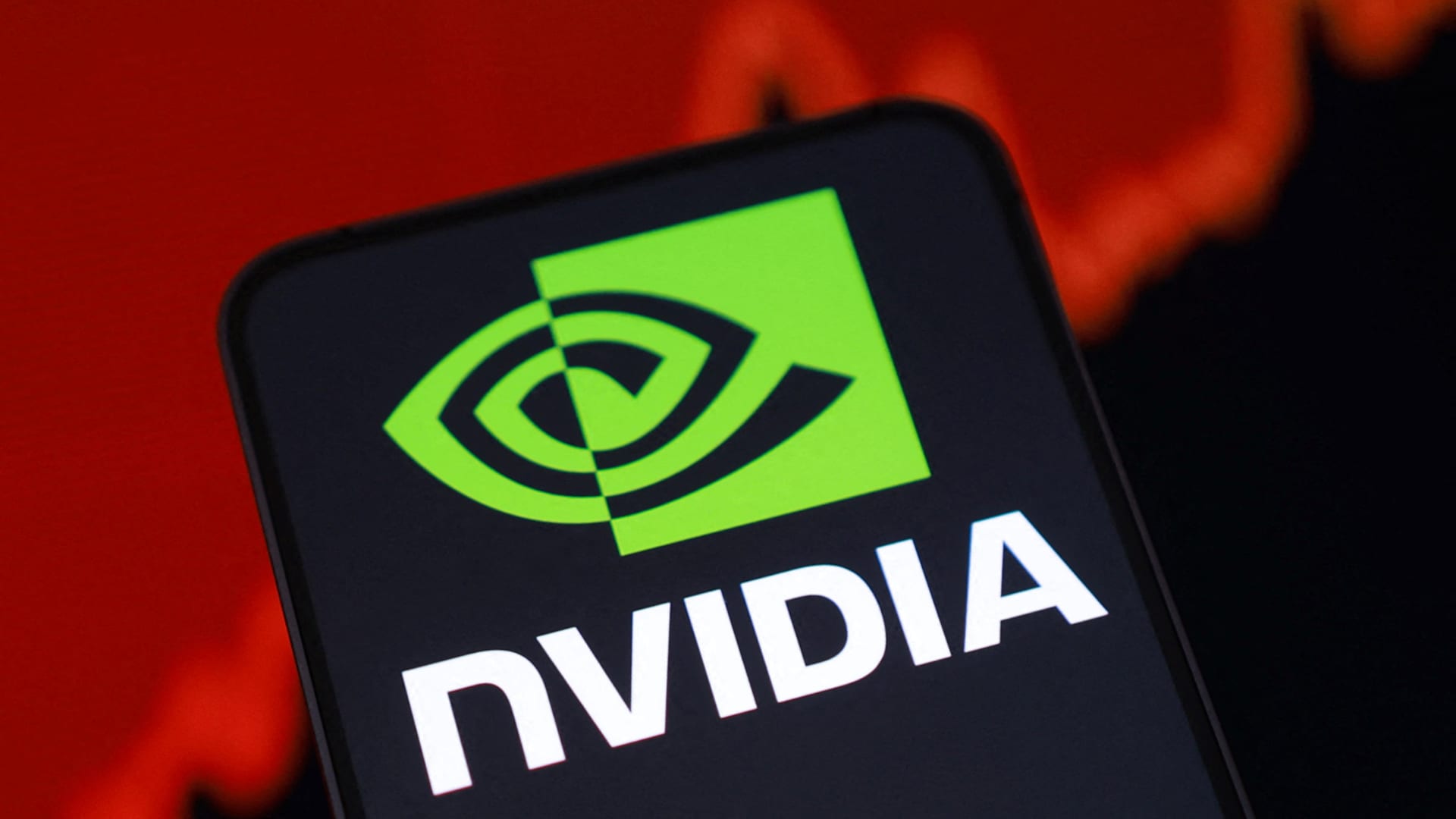 Nvidia gets a price target cut from Citi as competition in AI arena grows