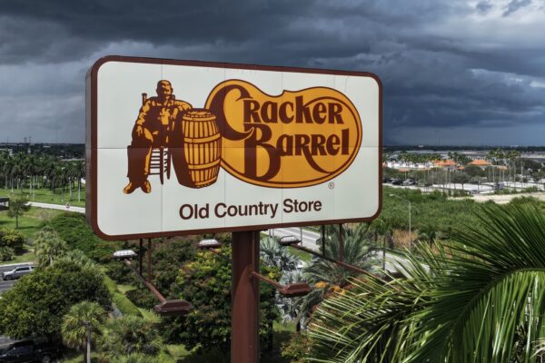Cracker Barrel Q4 2025 Earnings