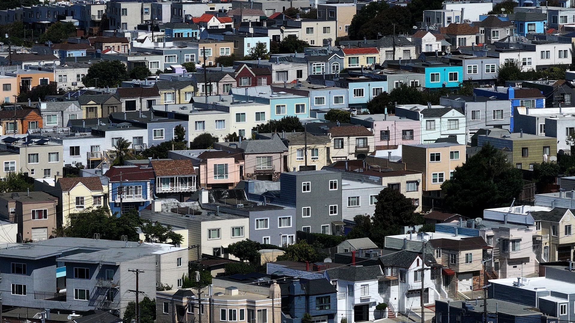 Mortgage demand jumps to the highest level in three years