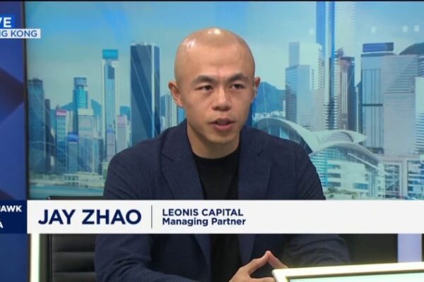 Nvidia and OpenAI to back major investment in UK AI infrastructure