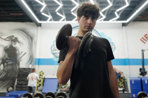 She tripled her income by leaving her 9 to 5 for fractional work