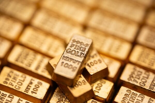 Investors are dumping bonds globally while gold is soaring. Here’s why