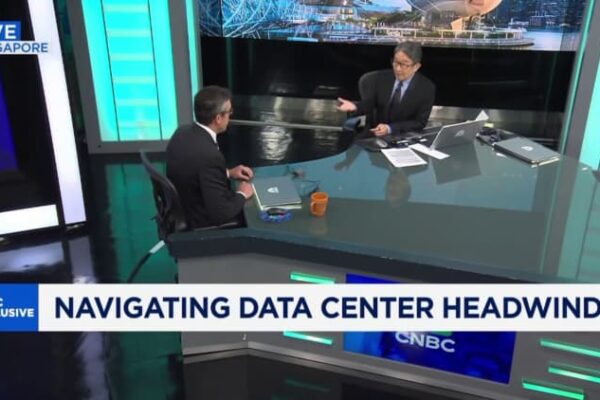 Nebius stock soars on AI infrastructure deal with Microsoft