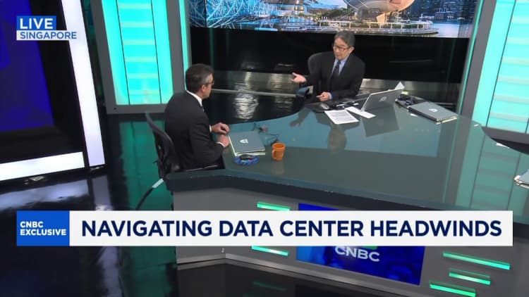 Nebius stock soars on AI infrastructure deal with Microsoft