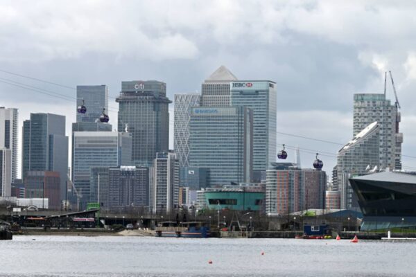 Stoxx 600, FTSE 100, Sabadell, BBVA