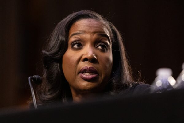 Trump Fed Lisa Cook appeals court