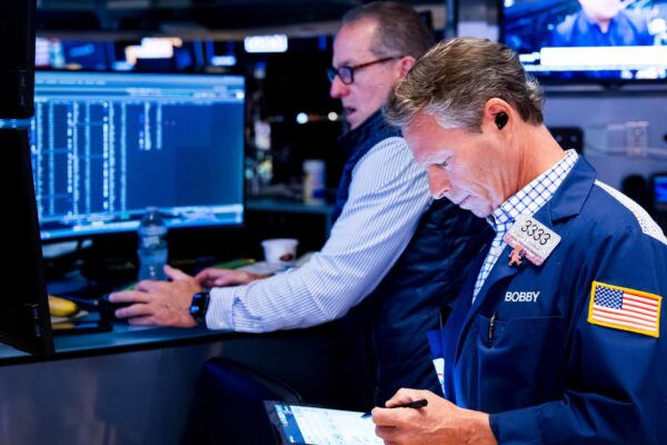 Nvidia, Opendoor on list of retail traders’ favorite stocks heading into September