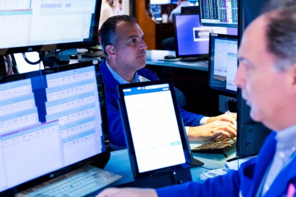 NYSE insider Jay Woods on the three stocks pros are watching the most this week