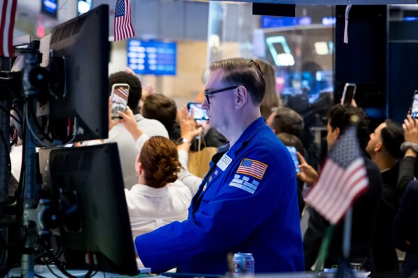 JPMorgan’s favorite stocks heading into September