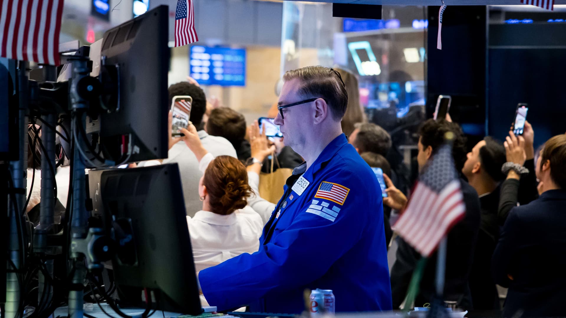 JPMorgan’s favorite stocks heading into September JPMorgan’s favorite stocks heading into September