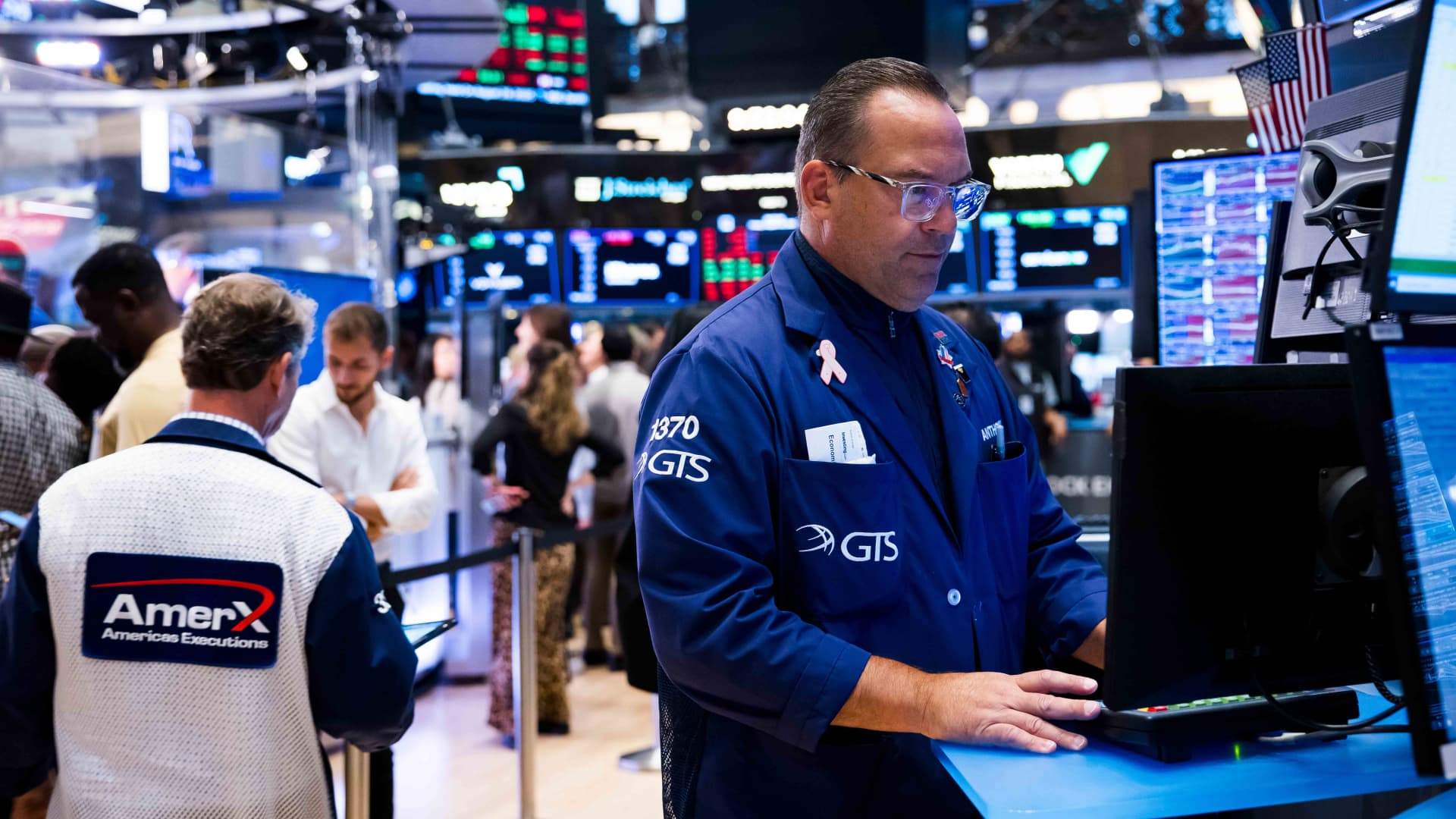 Challenges to prevailing, bullish beliefs