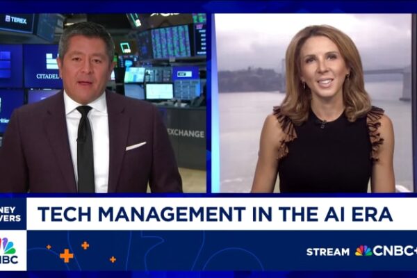 OpenAI is building an AI jobs platform that could rival Microsoft’s LinkedIn