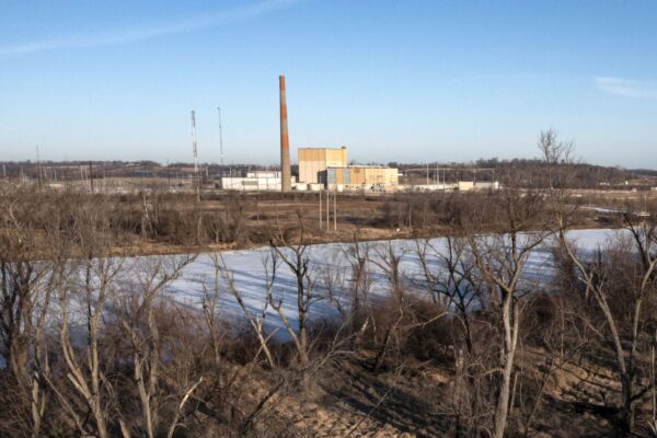 An Iowa nuke plant may be the next to restart thanks to AI power demand