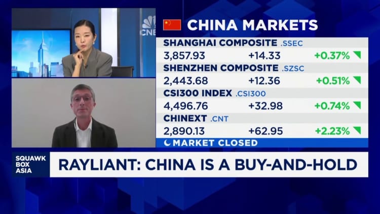 China’s stock market has been on a roll — is it a boom or a bubble?