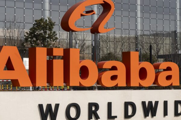 Alibaba shares jump 19% on cloud unit growth, report of new AI chip