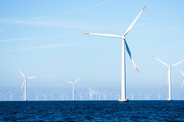 Equinor backs Orsted after Trump ramps up attacks on offshore wind Equinor backs Orsted after Trump ramps up attacks on offshore wind