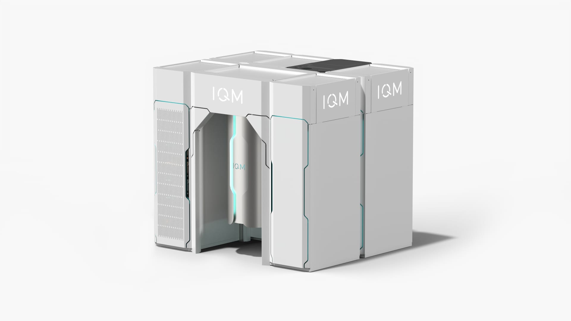 Quantum computing startup IQM raises 0 million