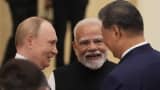 China-led ‘anti-Western alliance’ is worrisome, security expert warns China-led ‘anti-Western alliance’ is worrisome, security expert warns