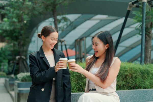 How Gen Z are reshaping corporate norms as they return to office