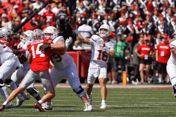 College athletes will be paid by schools this season, but their future is messier than ever