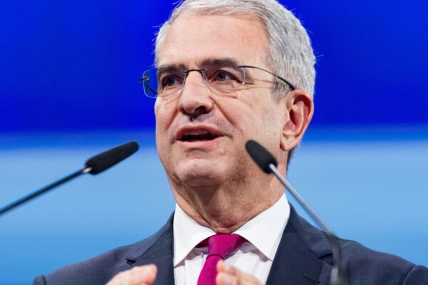 Nestle dismisses CEO Laurent Freixe after code of conduct breach