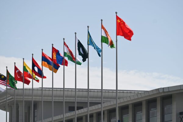 Key takeaways from Beijing’s push to reshape global order