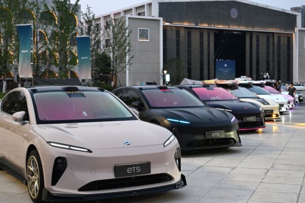 China’s EV maker deliveries rebound on affordable launches
