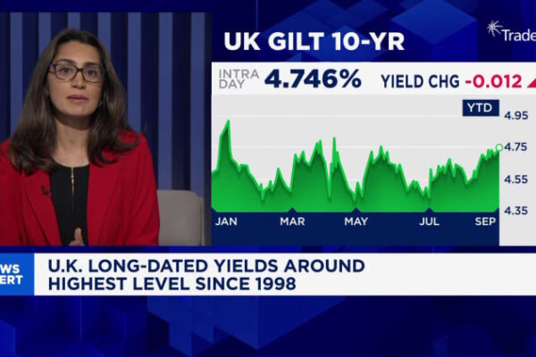 Hooked on rebates?: CNBC UK Exchange newsletter