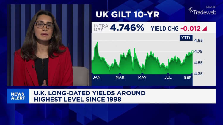 Hooked on rebates?: CNBC UK Exchange newsletter Hooked on rebates?: CNBC UK Exchange newsletter