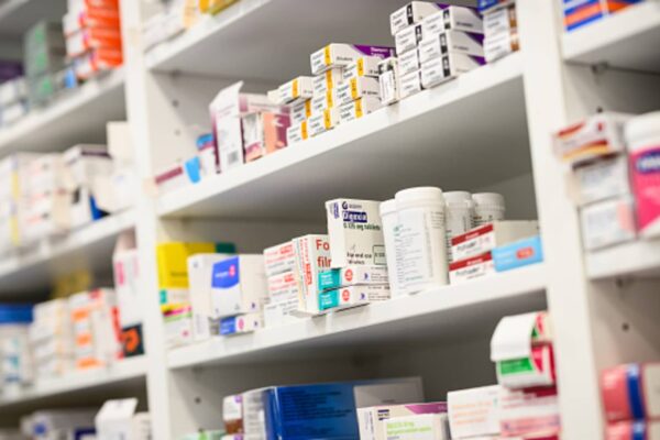 Trump’s 100% pharma tariffs, FTSE 100